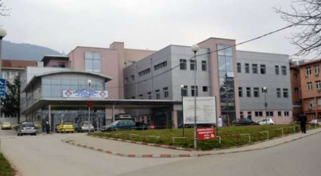 Spitali i Prizrenit bëhet me shërbime spitalore ditore