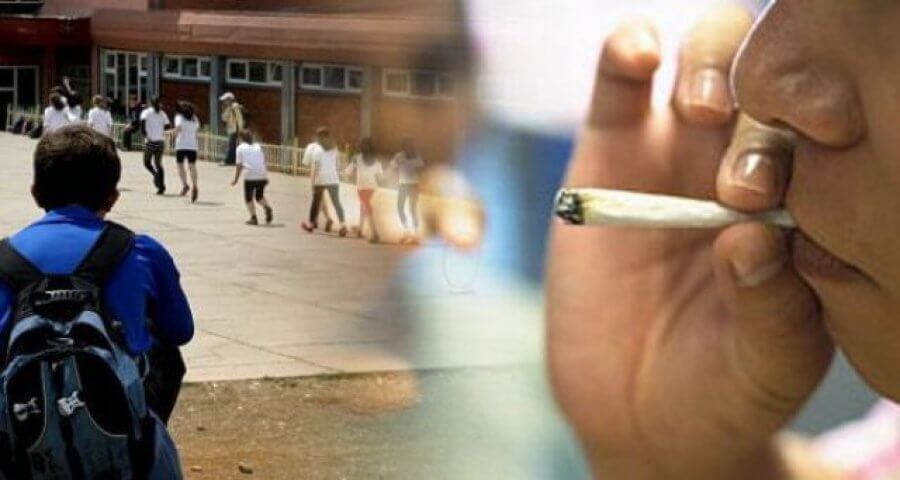 Droga nëpër shkolla, eksperti tregon dy ngjarjet alarmante: 2 nxënës në banjo me lëndë narkotike