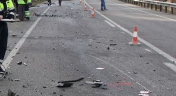 Dënohet me kusht i akuzuari për shkaktim të aksidentit në trafik në Rahovec