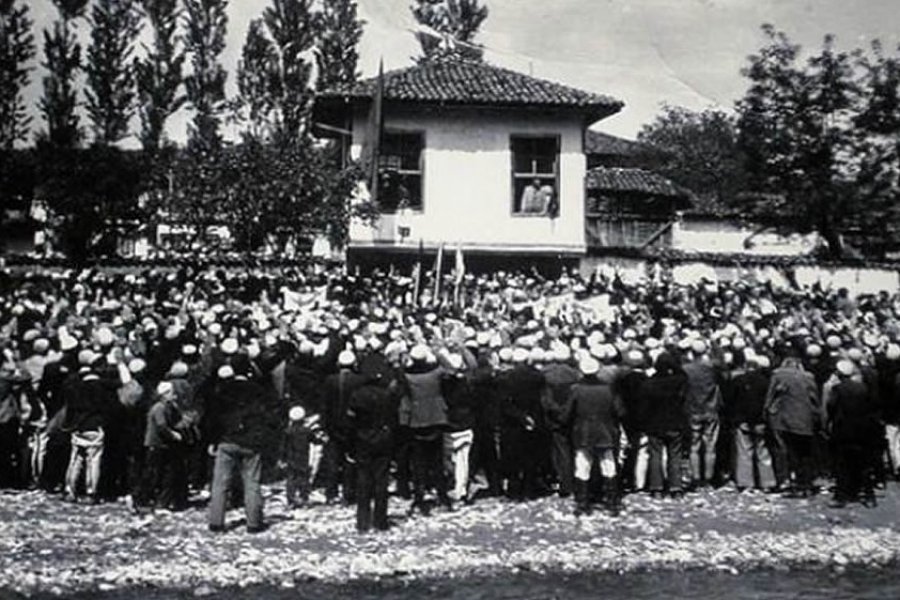 142 vjet nga formimi i Lidhjes së Prizrenit