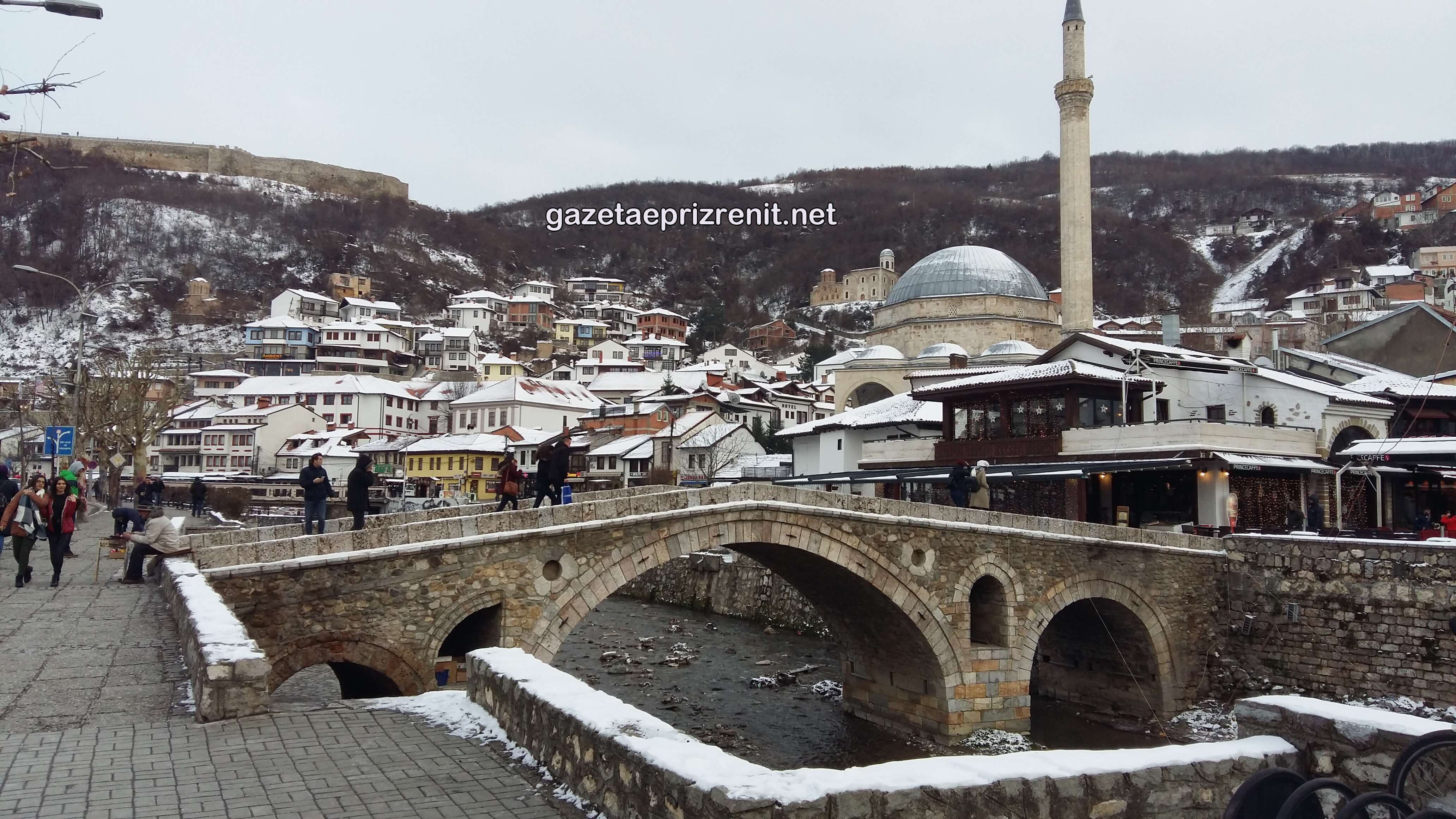 Mbi 180 biznese të falimentuara gjatë vitit të kaluar në Prizren