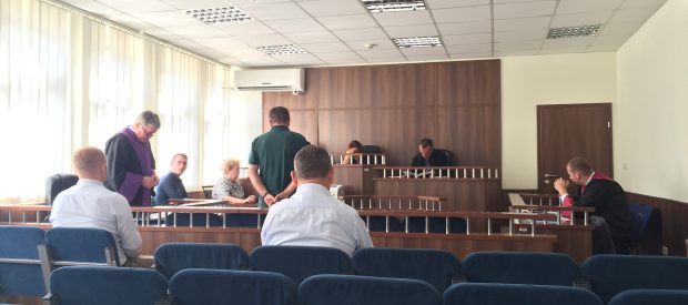 Prizren: Gjykimi ndaj ish-inspektorit, pronari i objektit thotë se s’kishte leje ndërtimi, por vetëm të punës