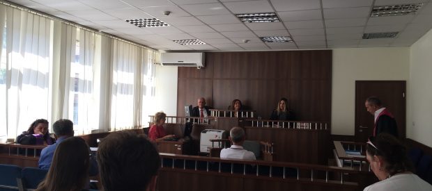 Prizren: Gjykimi ndaj inkasantëve, ”dëmet ndaj ujësjellësit mbi 19 mijë euro”