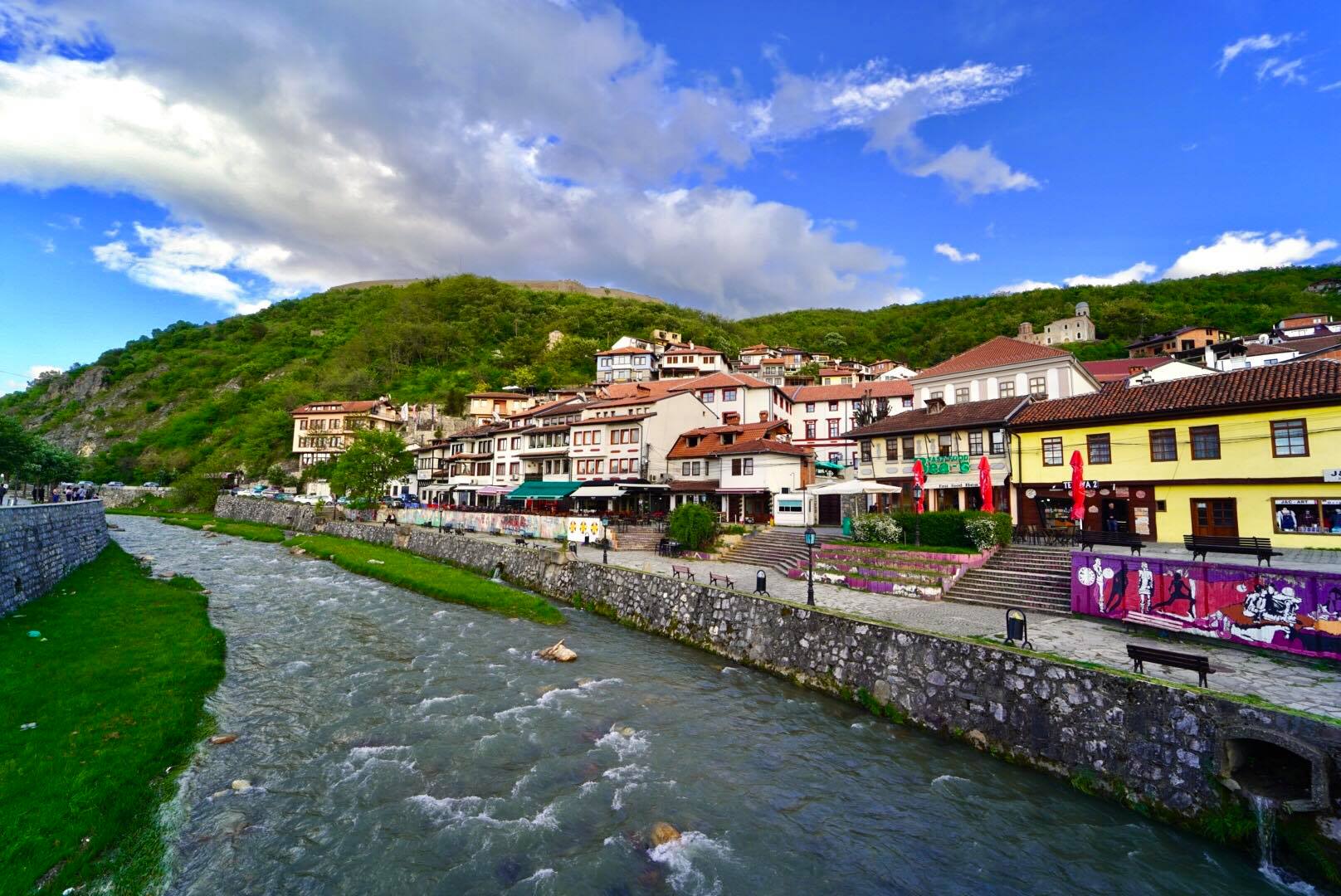 Prizren: Bie shkalla e realizimit të investimeve kapitale