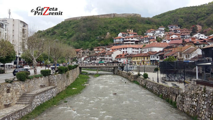 Koronavirusi: Sot edhe një rast i ri nga Prizreni