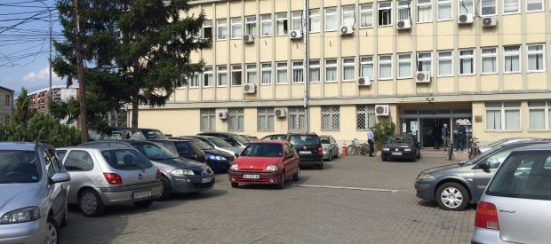Prizren: Prokuroria kërkon dënimin e ish-inspektorit, ky i fundit propozon lirim nga akuza për korrupsion