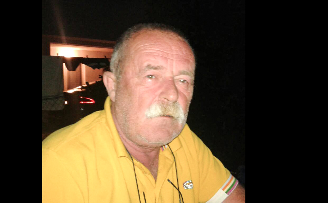 Ndërroi jetë anëtari shumëvjeçar i ShKA “ Agimi”, Bujar Laçi.