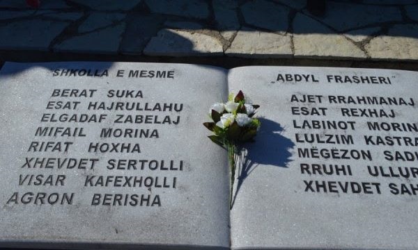 18 vite nga tragjedia e maturantëve të Malishevës në ekskursionin në Shqipëri