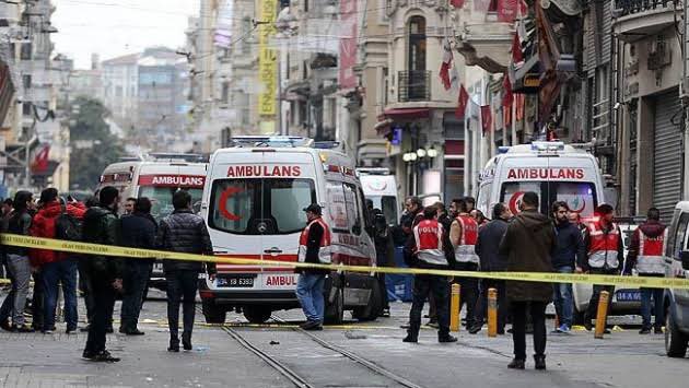 Asnjë kosovar në mesin e viktimave dhe të lënduarve në Stamboll