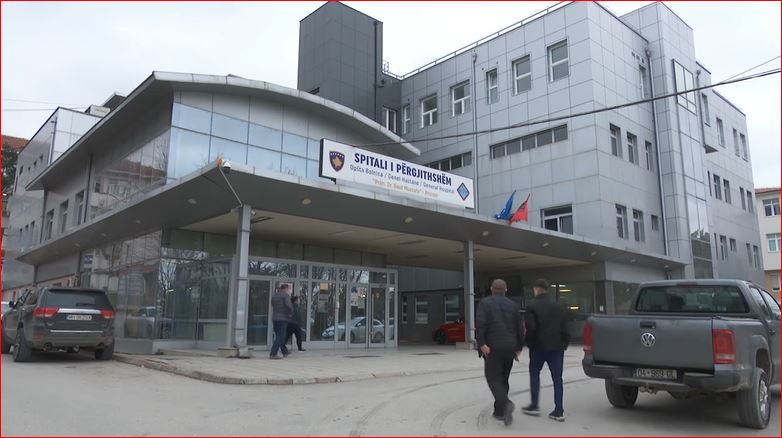 Prizren: 17 pacientë nga Shqipëria marrin shërbime të dializës falas