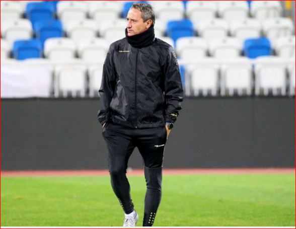 Zyrtare: Primozh Gliha, trajner i ri i Kosovës
